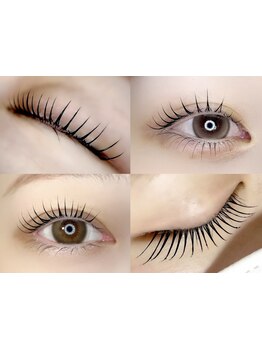 まつげのお悩み解決サロン