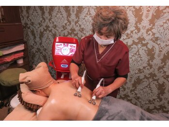 ダブルエスシーサロン(WSC Salon)