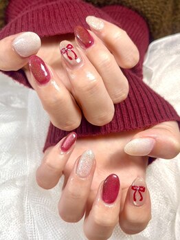 ノンノン(non-non)/持ち込みデザイン◎