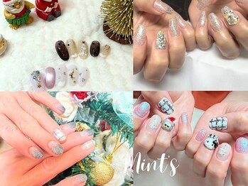 ミンツ 北浜店(Mint's)
