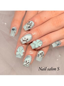 エス(S)/ジェル★