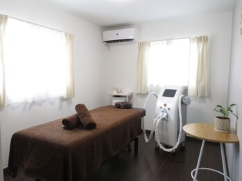 ティアレ 廿日市店(Tiare)/ルミクスA9X　最新　爆抜モード