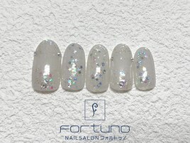 シンプルニュアンス