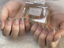 ウェリナ(WELINA)/お客様ネイル