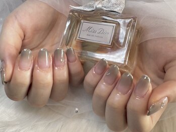 ウェリナ(WELINA)/お客様ネイル