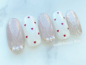 リル(Rire)/ハートホログラム