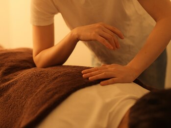 予心サロンの写真/【高技術×低コスパ】溜まった疲れ、なんとかしませんか？本場仕込みの的確な手技でコリ・疲れ解消◎