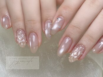 フユメイト(fuyumate)/キルティングデザイン