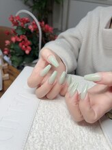 ソフィアネイル 赤羽店(Sofia Nail)/