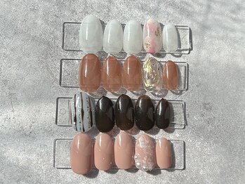 おすすめデザイン◇6900yen