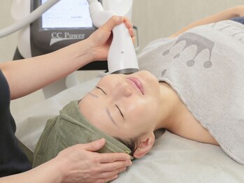 エリキシル(ELIXIR)/DeepWaveマイクロリフト