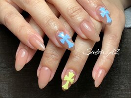 手作りクロムハーツ追加可能！