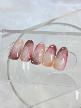 定額【トレンドコース】