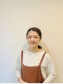 マルヤマサロン(MARUYAMA SALON)&nbsp;ネイリスト MINAKO