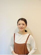 マルヤマサロン(MARUYAMA SALON) ネイリスト MINAKO
