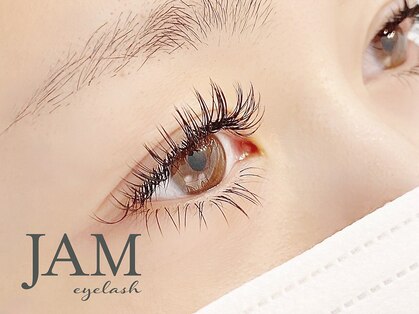 ジャム アイラッシュ 枚方店(JAM eyelash)の写真