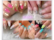 ファストネイル(FAST NAIL)