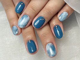 ニュアンスネイル！
