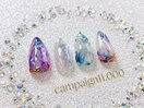 ♪7.8月キャンペーン￥11.100