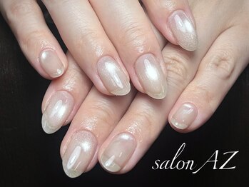 サロン エージー(salon AZ)/マグネット