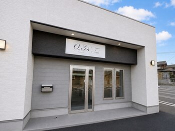 ゼロスリー(0.3s)/【0.3s -eyebrow salon-大府店】