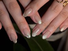 ネイルサロン キリカ(Nailsalon Kilika)の雰囲気（シンプル/マググラデ/美フォルム/爪育/ケア◎/モチ◎）