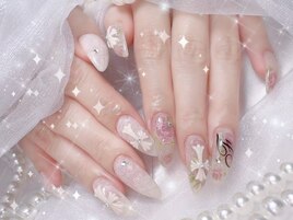 ロザリーコアネイル　１７
