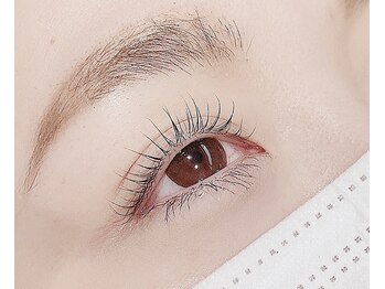 ヘアーサロンワン(Hair salon One.)/【ラッシュリフト】