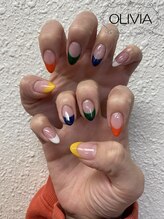 ビューティーアンドライフ オリビア(Beauty&Life Olivia)/フレンチ