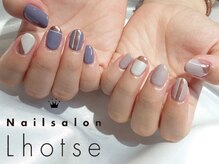 ローツェ(Lhotse)/セパレートネイル