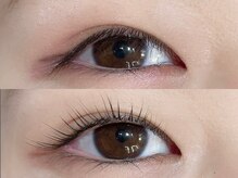 くるり 仲御徒町 上野御徒町店/パリジェンヌラッシュリフト