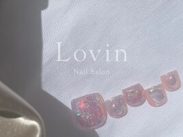 【フットジェル/アート】