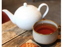 真心こもったおもてなしの接客が好評♪