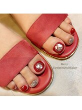 メルシー(Merci)/フット定額9000円