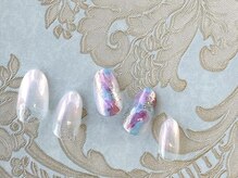 ネイルクルール(Nail.Couleur)/2022-Spring,1