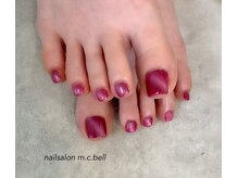 エムシーベル(m.c bell)/