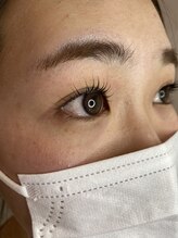 ハラン(haran)/似合わせまつ毛パーマ