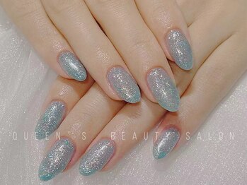 クイーンズビューティーサロン 歌舞伎町店(Queen's beauty salon)/