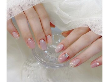 ラッキー(Lucky)/シンプルコース