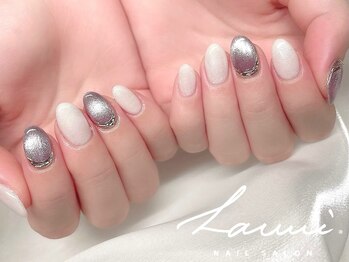 ラウミー(Laumi)/ギャラクシー・ミラーアート