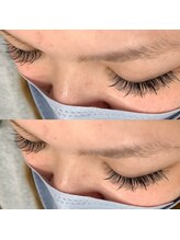 ベティーブー(Betty boo)/ワンホンエクステ