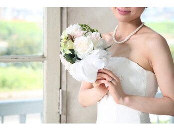 シンシア(sincere)/ブライダルプラン