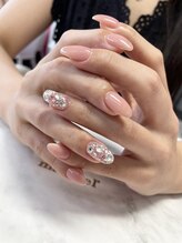 アイリッシュネイル 久屋大通店(Irish Nail)/マオプリズム