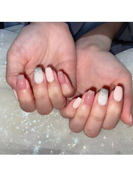 クイーンズビューティーサロン 歌舞伎町店(Queen's beauty salon)/シンプルコース90分