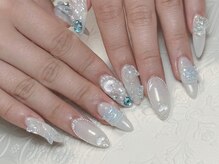 ミスシュガーネイル(MS Sugar Nail)/