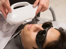 CDF 赤坂/人気のヒゲ脱毛/ひげ/髭