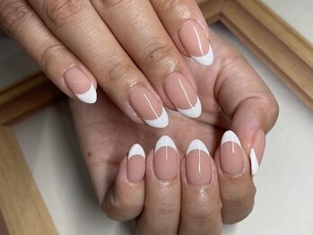 バーチャルフレンチ