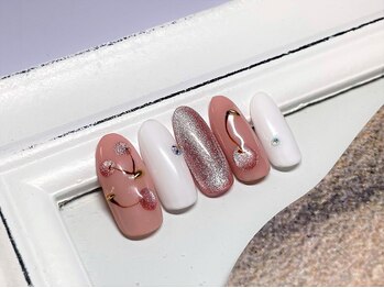 グリスター(Glister)/Bコース 7700円