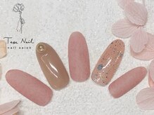 テセネイル(Tese Nail)/9月　選べる今月のおすすめ［1］