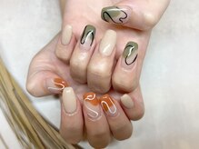 マイレ(Maile)/120minお客様デザイン